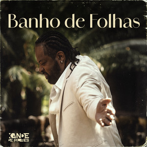 Xande de Pilares - Banho de Folhas
