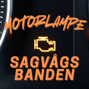 Motorlampe