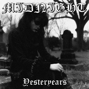 Nevermore by Midnight Darkwave