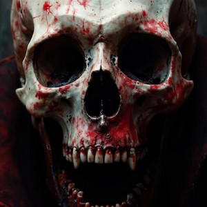 Skeletonz by E.P