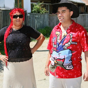 Nicolae Guță & Sorina - Joc tiganesc