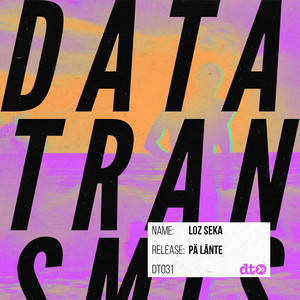 Pa Lante by Loz Seka