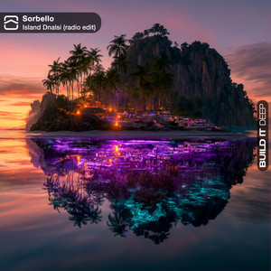 Island Dnalsi - Radio Edit by Sorbello