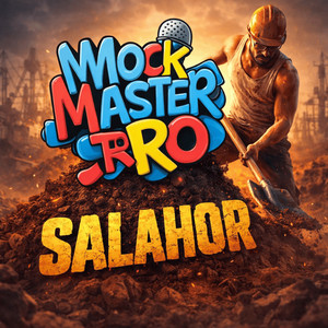 MockMasterRo - SALAHOR