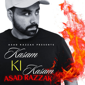 Asad Razzak - Kasam Ki Kasam