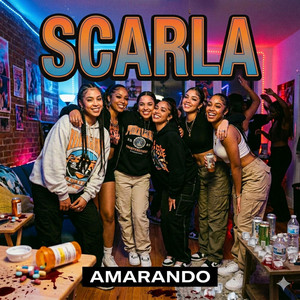 SCARLA by AMARANDO