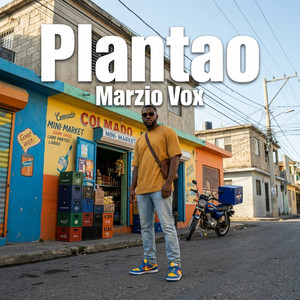 Plantao by Marzio Vox