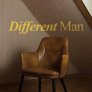 Different Man by Yaswede