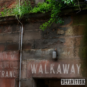 Walkaway by Definition