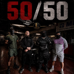 50/50 by yesweindahooptie, Kapa
