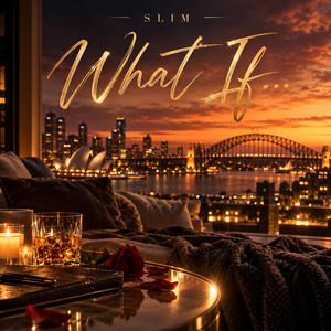 What if by OfficialSlim