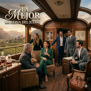 LA MEJOR by LULU EL FATHER