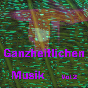 Ganzheit artist photo