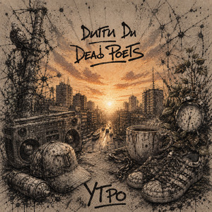 Утро by Дигги Ди, Dead Poets