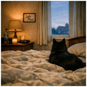 Safe Place by Lucid Greed