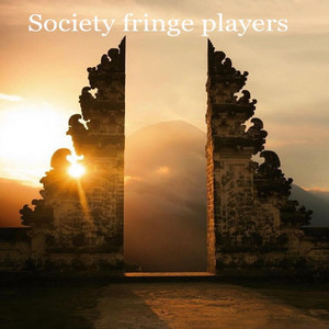 Society Fringe Players - Nowhere Ones