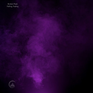 Portada de Falling, Fading