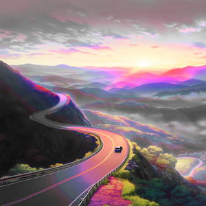 Long Route Home by Voltage Drive
