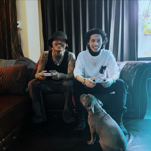 ILLSLICK & YOUNGOHM - We're The same