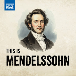Lieder ohne Worte, Op. 62: No. 6, Allegretto grazioso, MWV U 161 by Felix Mendelssohn, Mao Fujita