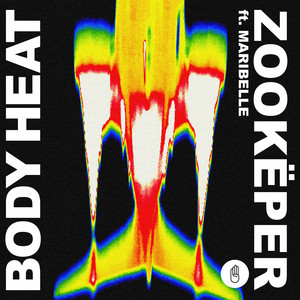 Body Heat (feat. Maribelle) - Extended by Zookëper, Maribelle