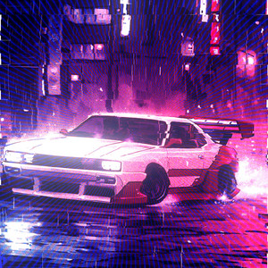 Tokyo Nightlife