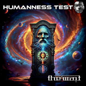 The Wait by Humanness Test