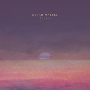 Sunset by Oscar Mallen