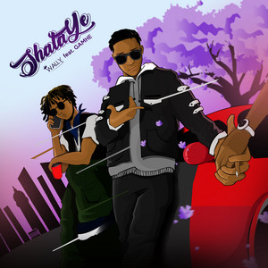 Shalaye by Wally, Gamhe