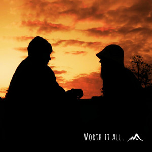 WORTH IT ALL. by Joseph Maniscalco