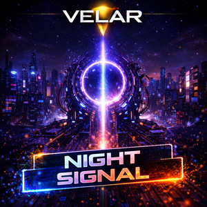 Night Signal by Velar