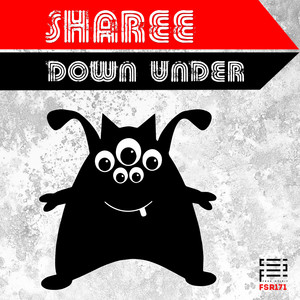 Sharee - Down Under