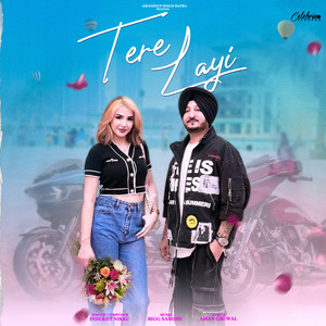 Tere Layi by Inderjit Nikku