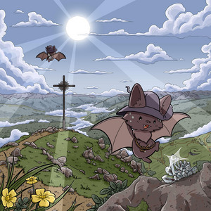 The magic is in you by Hotel Familiamus