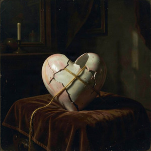 old wounds by Tunebru