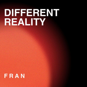 Different Reality by F R A N