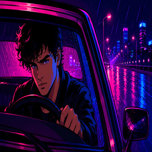 Echoes of 1987 by Radio Polaroid