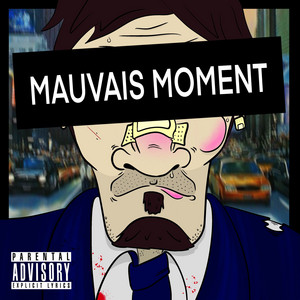 Mauvais moment by Tiema, 1CO
