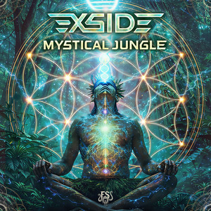 Mystical Jungle by X-side