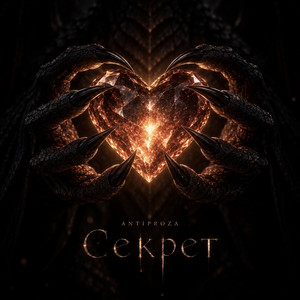 Секрет by ANTIPROZA