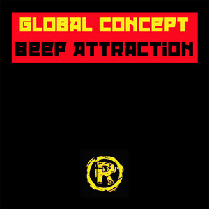 Beep Attraction by Global Concept