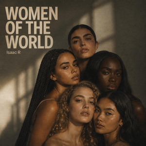 Women Of The World by Isaac R