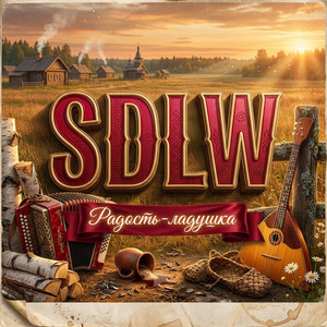 Радость-ладушка by SDLW