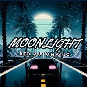 Portada de MOONLIGHT