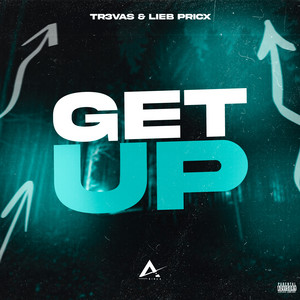Portada de Get UP
