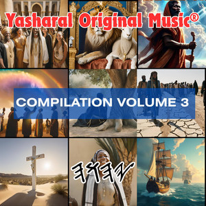 False Messiah by Yasharal Original Music