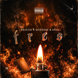 Prolly by Breezii, Buhddie, NiNa Lovely