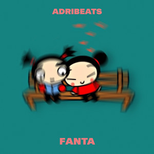 FANTA by AdriBeats