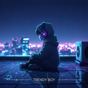 Trendy Boy - Mini Version (coolboyyy)