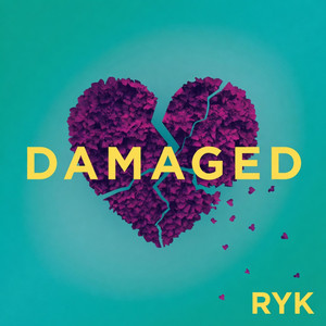 Damaged by RYK